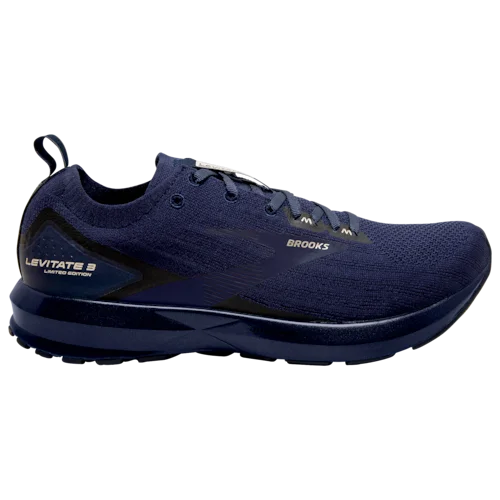 Brooks Levitate 3 LE in Navyposeidon