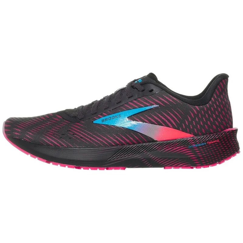 Brooks Hyperion Tempo in Coralcosmophantom