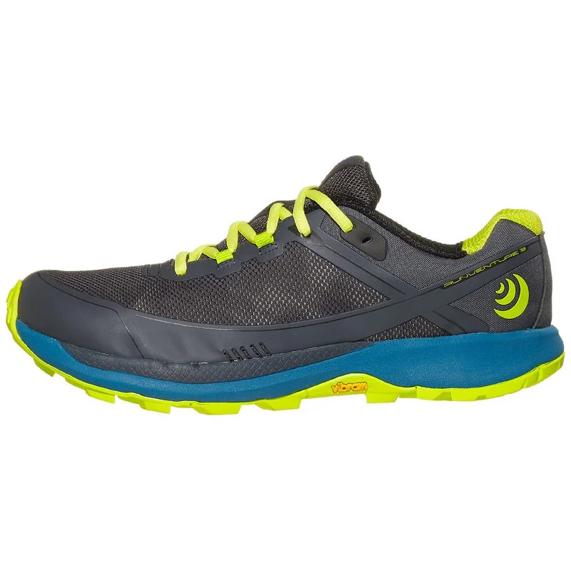 Runventure 3