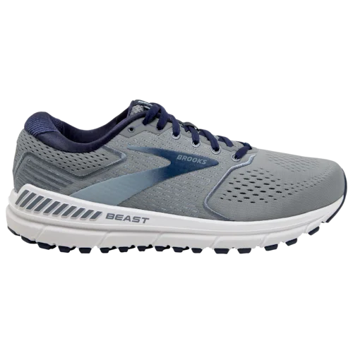 Brooks Beast 20 in Bluegreypeacoat