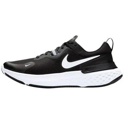React Miler
