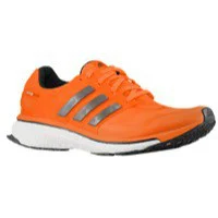 adidas Energy Boost 2 in Solar
