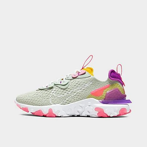 Nike React Vision in Green