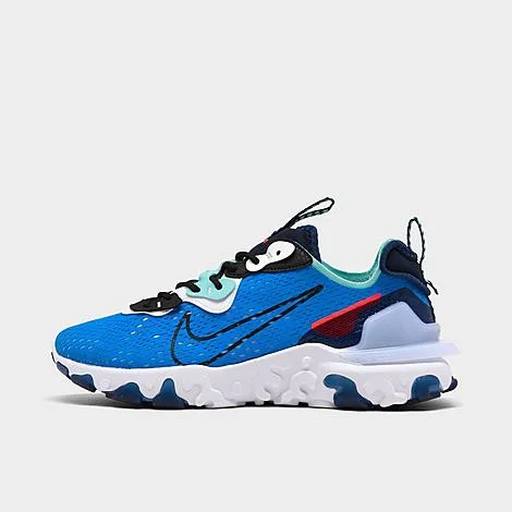 Nike React Vision in Blue
