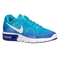 Nike Air Max Sequent in Gamma