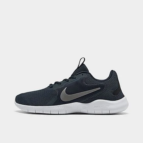 Nike Flex Experience RN 9 in Black