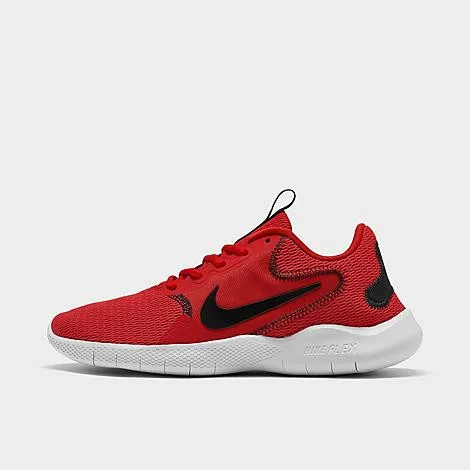 Nike Flex Experience RN 9 in Red