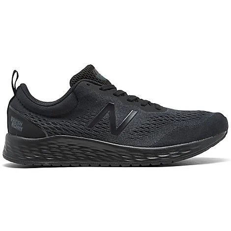 New Balance Fresh Foam Arishi V3 in Black