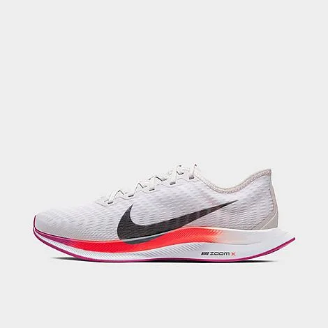 Nike Zoom Pegasus 2 in Grey