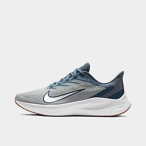 Nike Air Zoom Winflo 7 in Grey