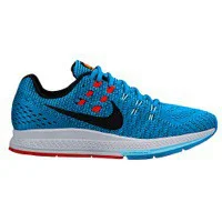 Nike Air Zoom Structure 19 in Blue