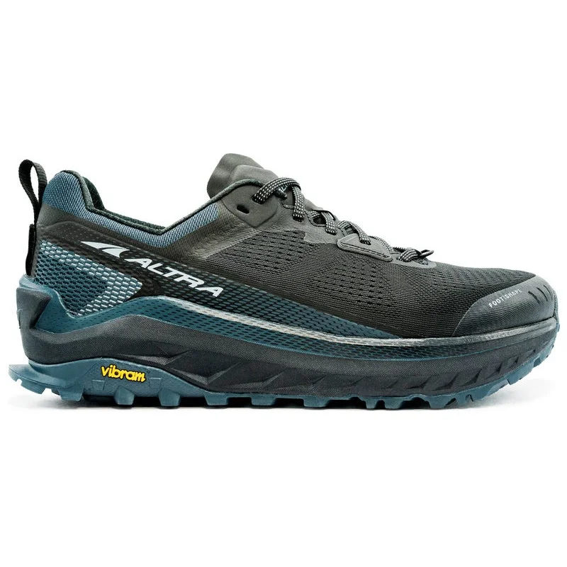 Altra Olympus 4.0 in Black