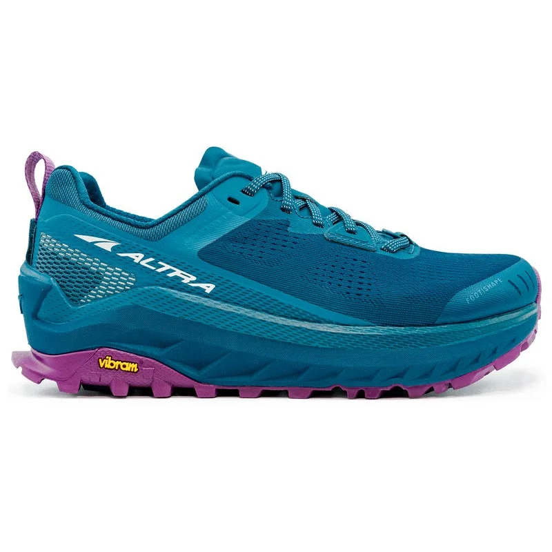 Altra Olympus 4.0 in Moroccan