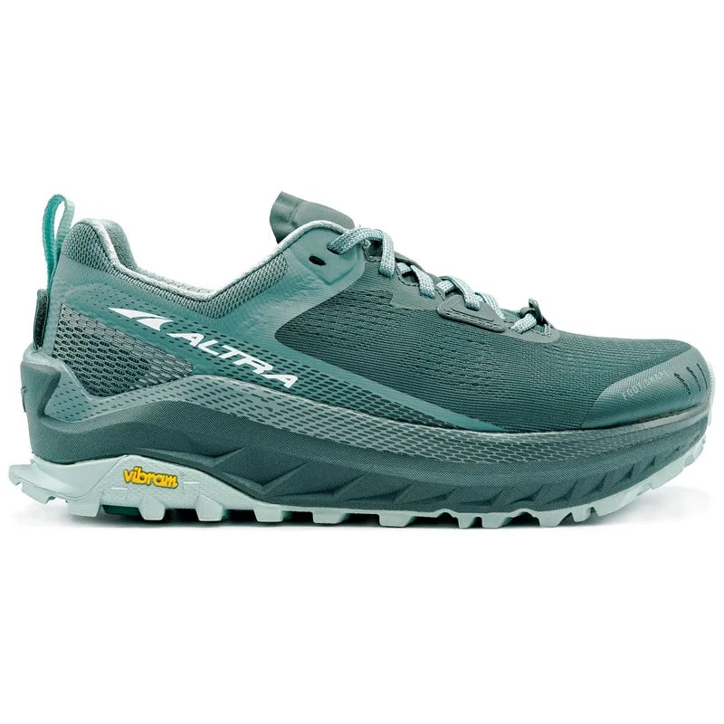 Altra Olympus 4.0 in Balsam