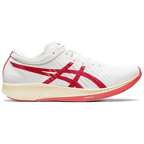 ASICS MetaRacer in Whitesunrise