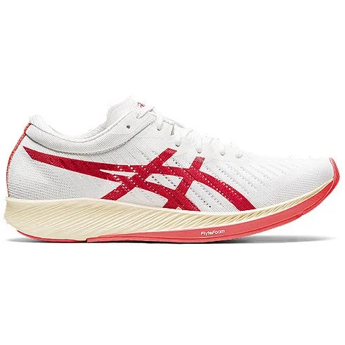 ASICS MetaRacer in Whitesunrise