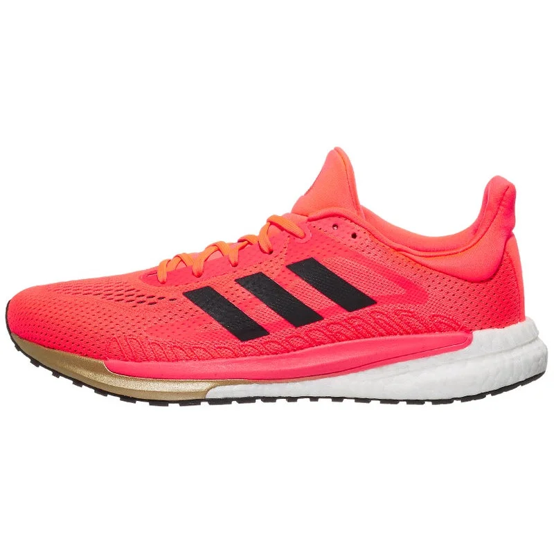 Solar Glide 3