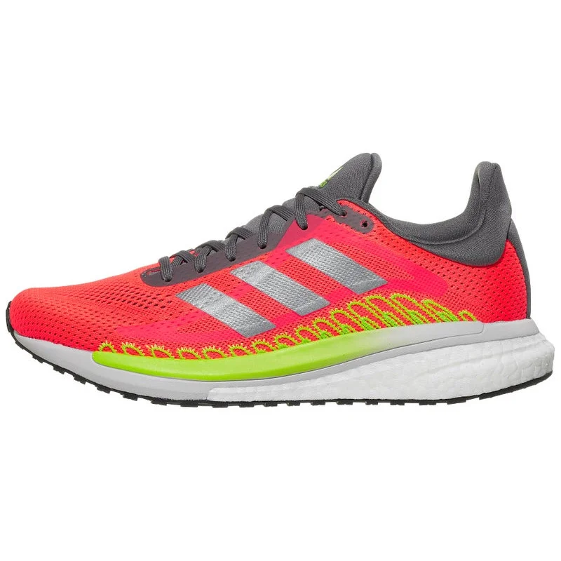 Solar Glide ST 3