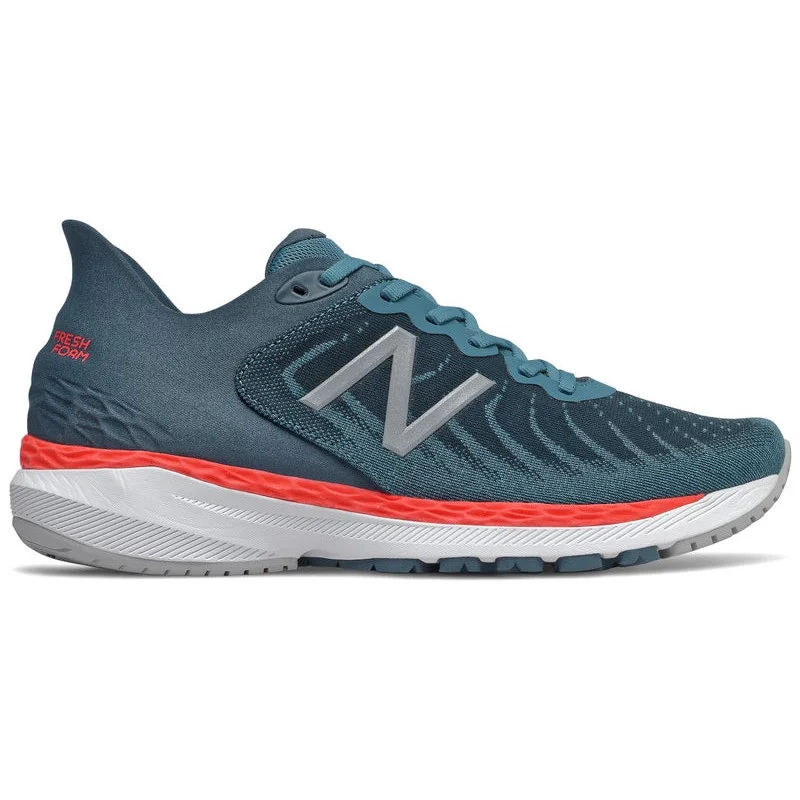 New Balance Fresh Foam 860 v11 in Jet