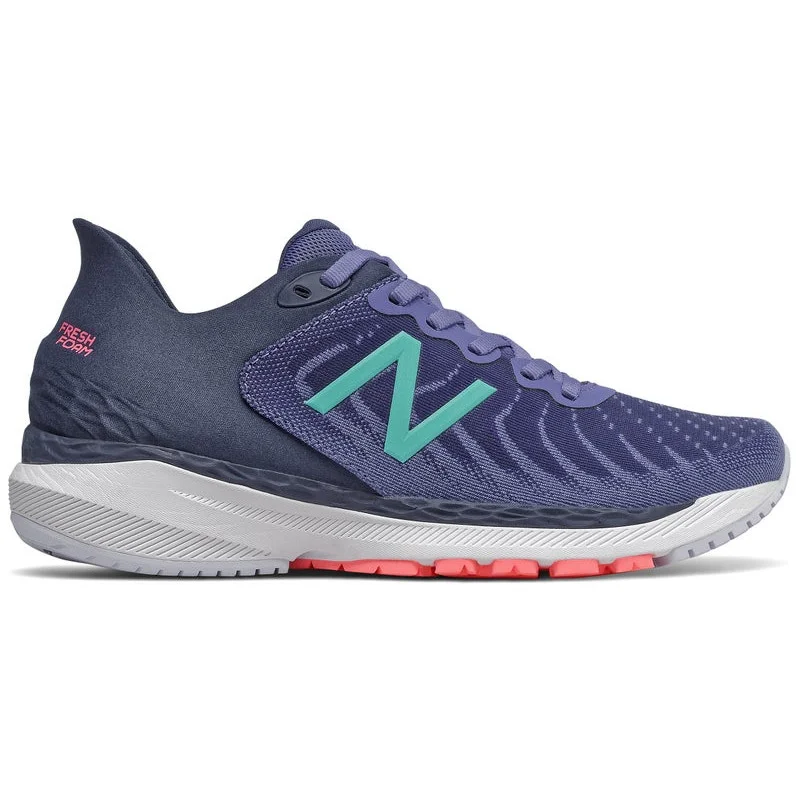 New Balance Fresh Foam 860 v11 in Blue / Indigo