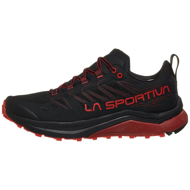La Sportiva Jackal in Hoes