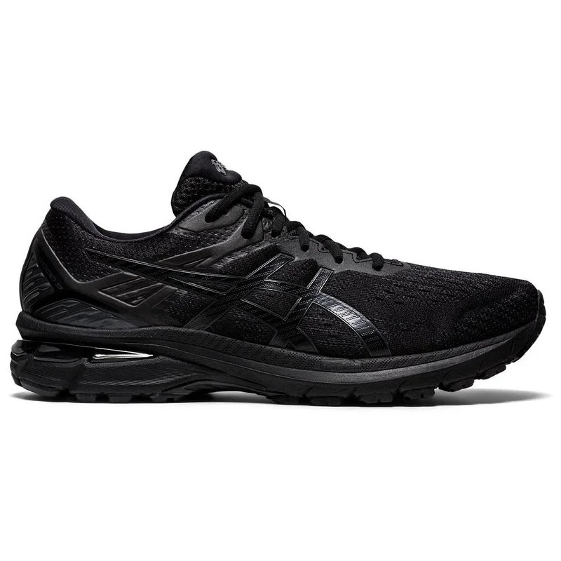 ASICS GT-2000 9 in Black