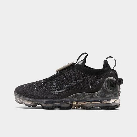 Nike Air VaporMax 2020 in Black