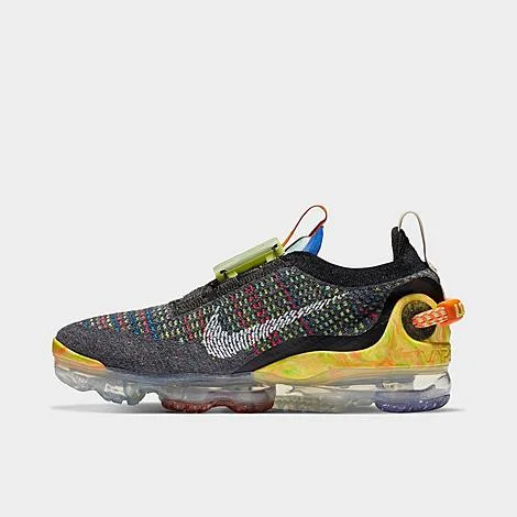 Nike Air VaporMax 2020 in Grey