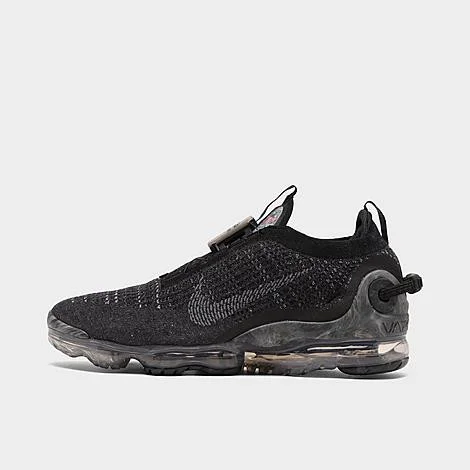 Nike Air VaporMax 2020 in Black