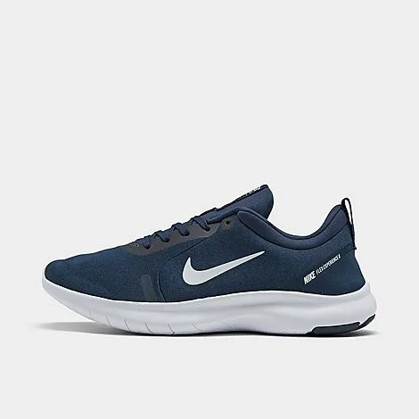 Nike Flex Run Experience RN 8 in Blue