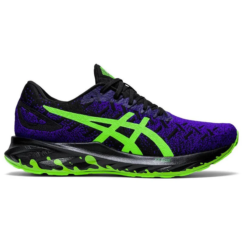 ASICS Dynablast in Halloween