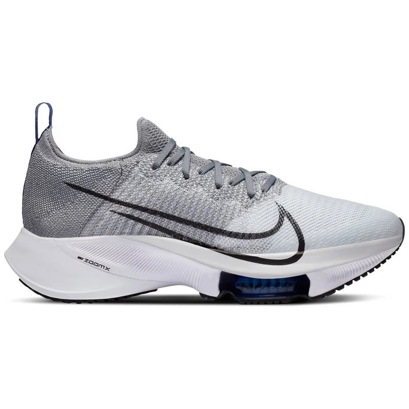 Nike Air Zoom Tempo NEXT% in Wolf