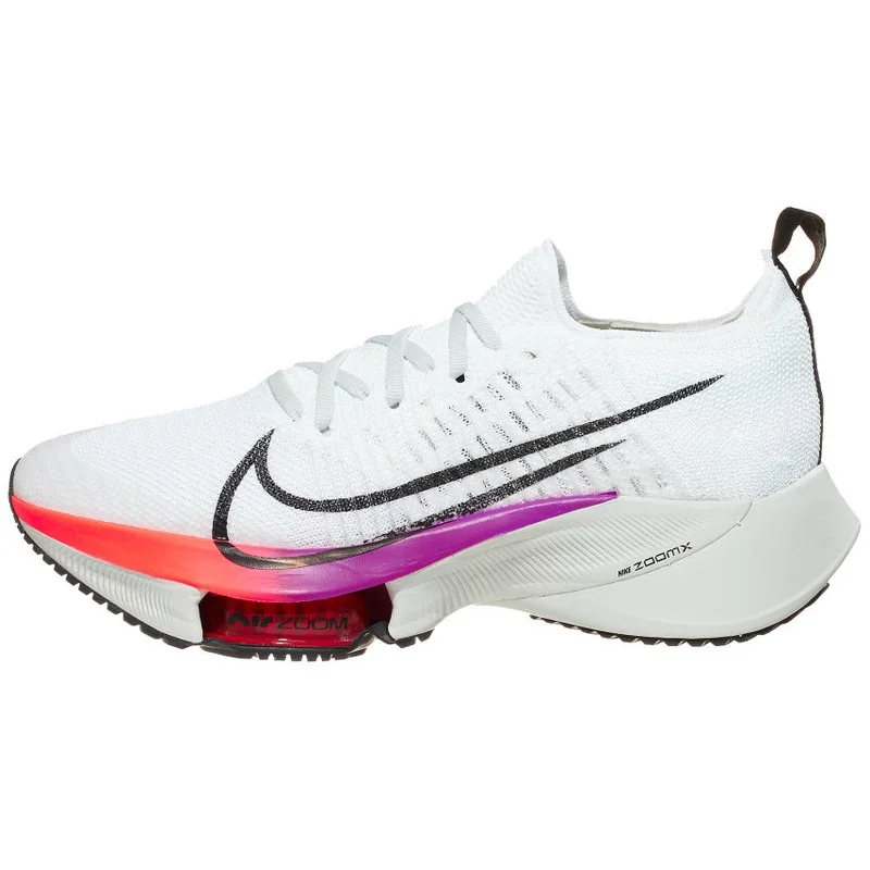 Nike Air Zoom Tempo NEXT% in Whicrimson