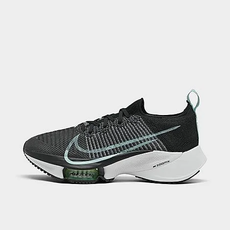 Nike Air Zoom Tempo NEXT% in Black