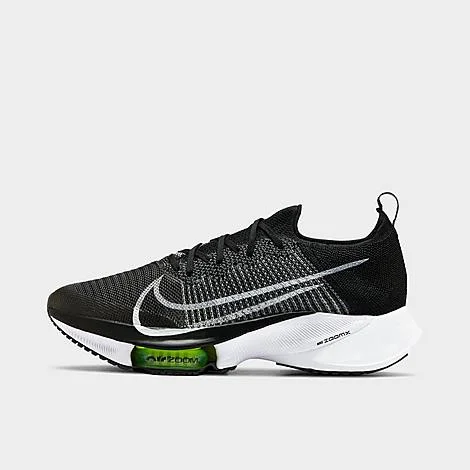 Nike Air Zoom Tempo NEXT% in Black