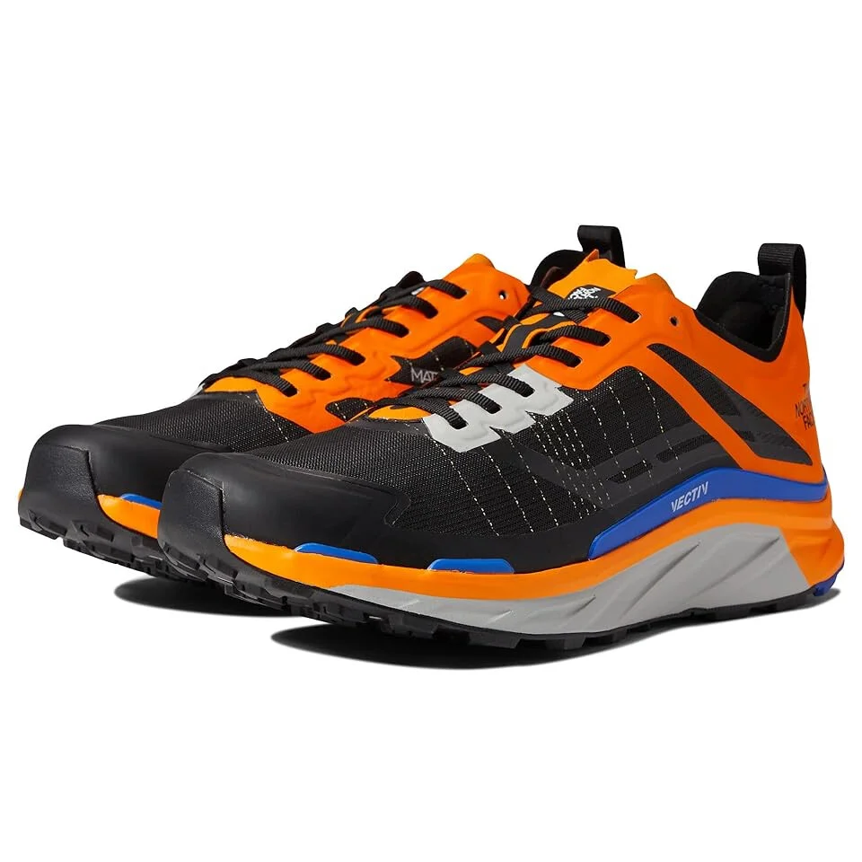 The North Face VECTIV Infinite in Tnf