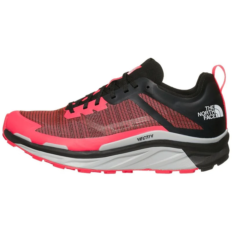 The North Face VECTIV Infinite in Coralbla