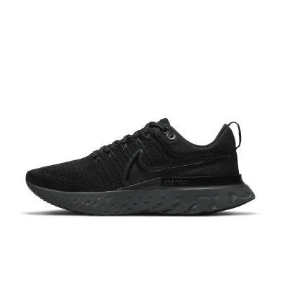 React Infinity Run 2