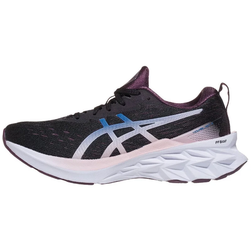 ASICS Novablast 2 in Blacklake