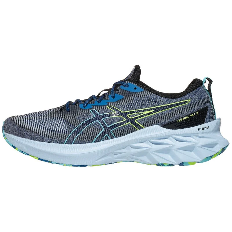 ASICS Novablast 2 in Le