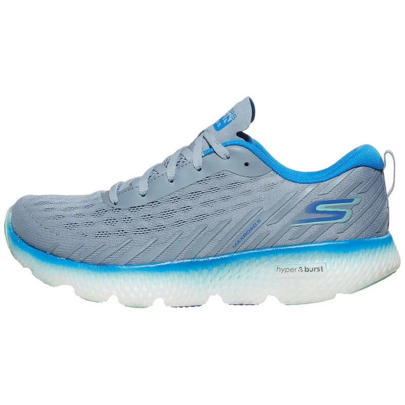 Skechers GOrun Maxroad 5 in Blue