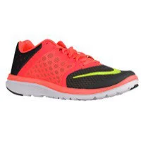 Nike FS Lite Run 3 in Anthracite / Hyper