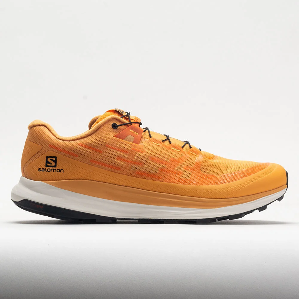 Salomon Ultra Glide in Blazing
