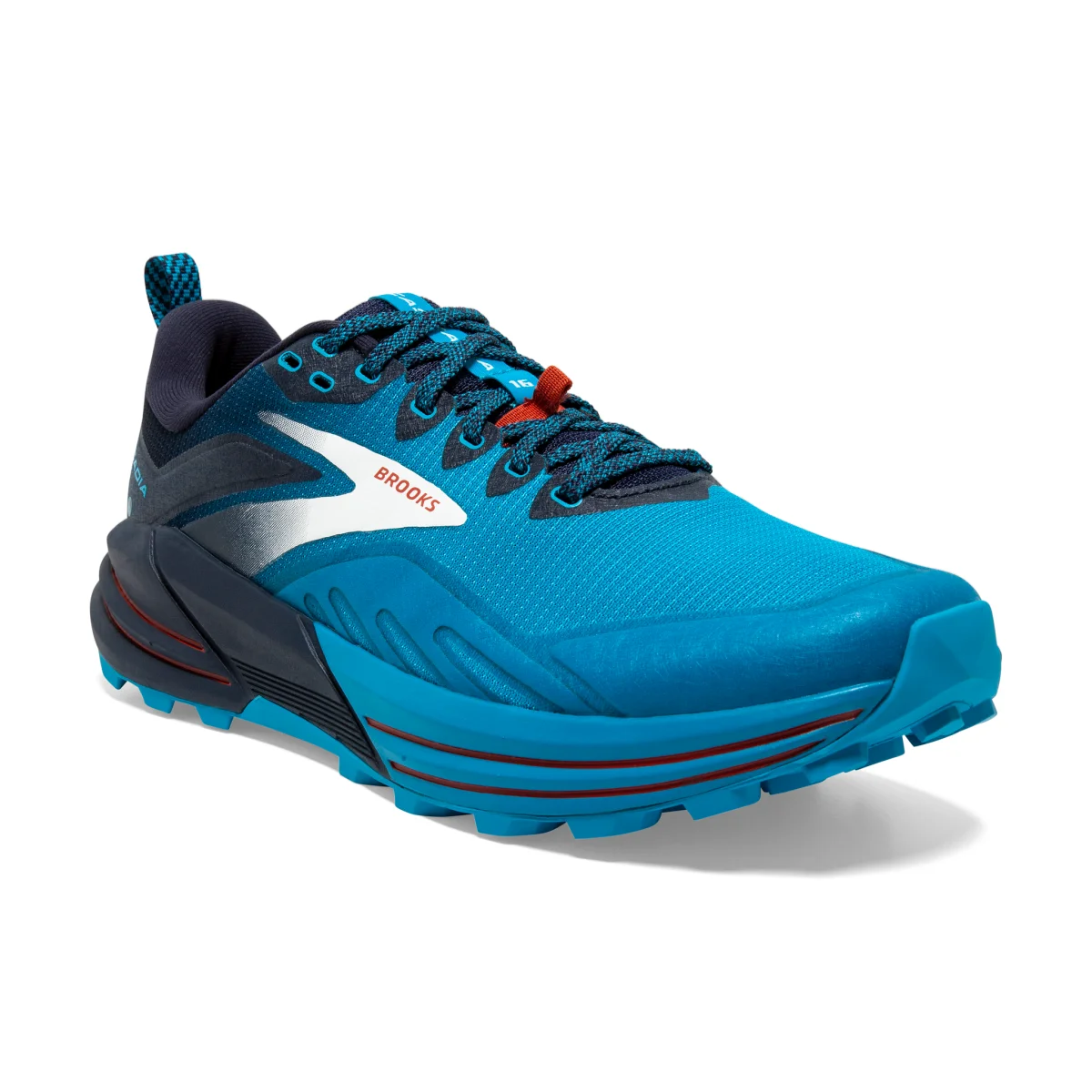 Cascadia 16