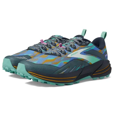 Cascadia 16