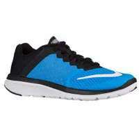 Nike FS Lite Run 3 in Blue