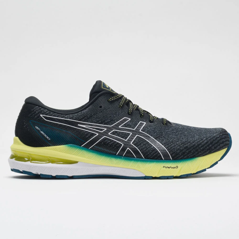 ASICS GT-2000 10 in Metropolisgraphite