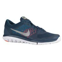 Nike Flex Run 2015 in Squadron