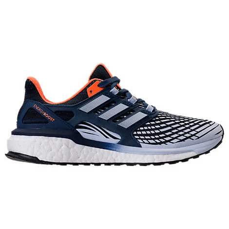 adidas Energy Boost 2 in Blue