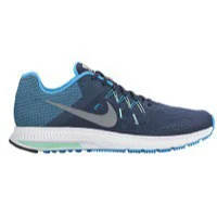 Nike Air Zoom Winflo 2 in Squadron